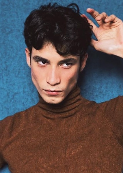 Junior Alves photo