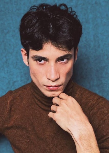 Junior Alves photo