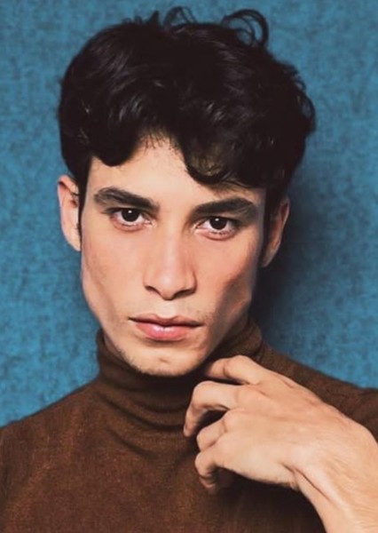 Junior Alves photo