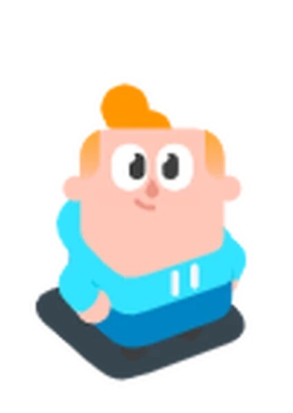 Junior (Duolingo)