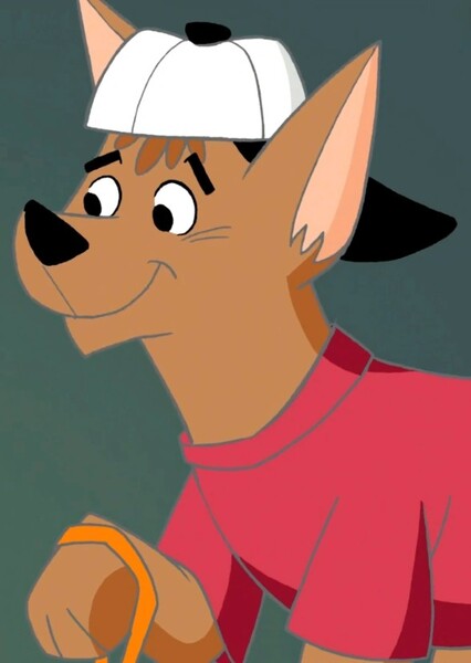 Junior (Krypto the Superdog)