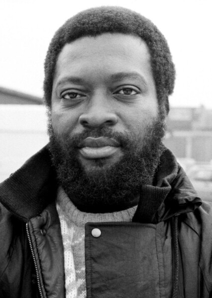Junior Murvin