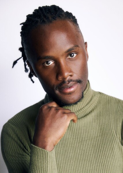 Junior Nyong'o