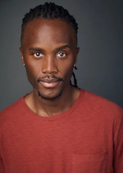 Junior Nyong'o photo