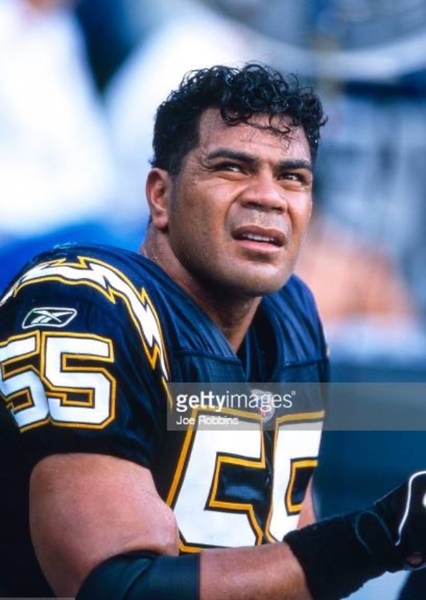 Junior Seau photo