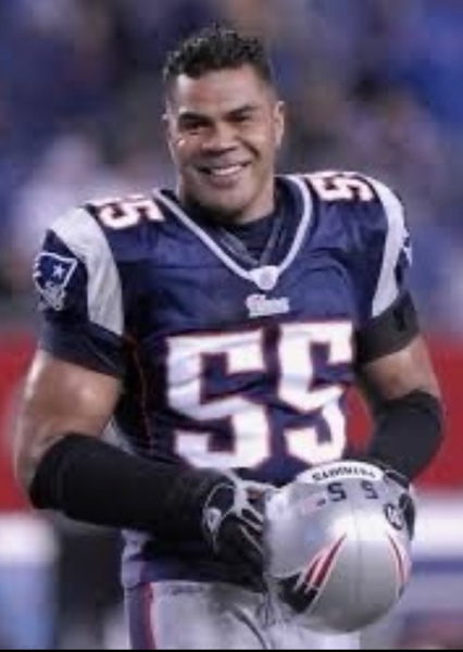 Junior Seau photo