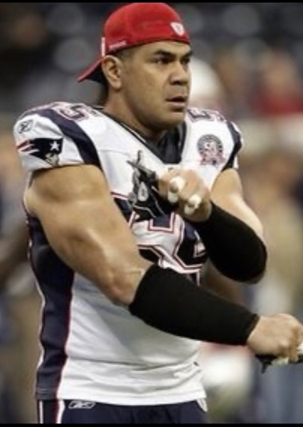 Junior Seau photo