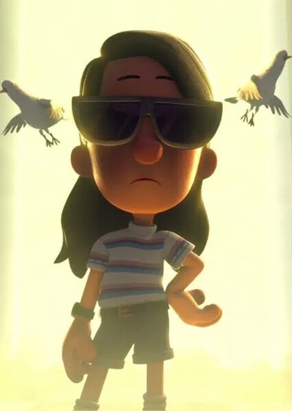 Juniper (Big Nate)