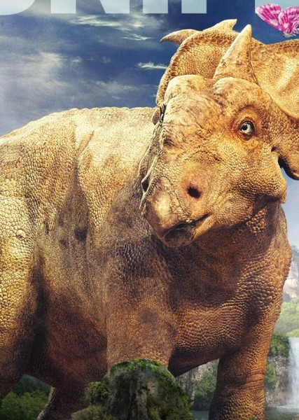 Juniper (walking With Dinosaurs) photo