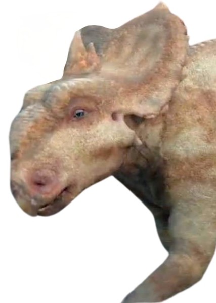 Juniper (walking With Dinosaurs) photo