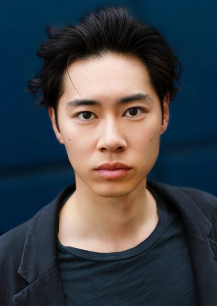 Junki Tozuka photo