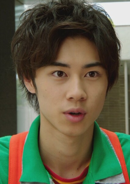 Junki Tozuka photo