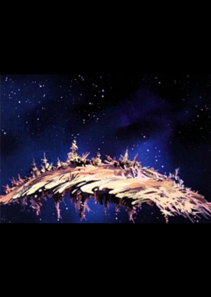 Junkion (planet)