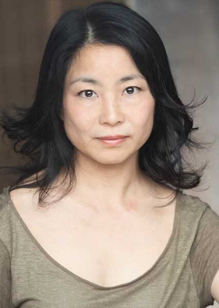 Junko Murakami photo