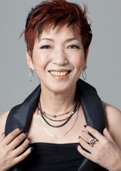 Junko Ohashi