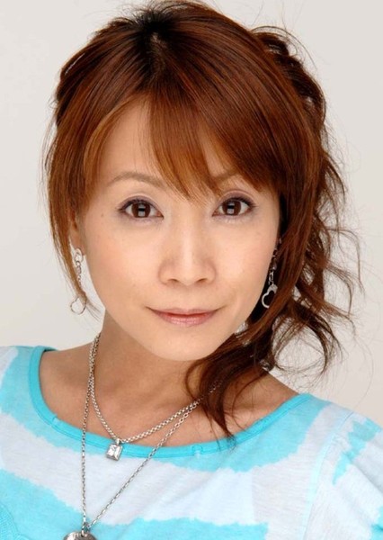 Junko Takeuchi photo