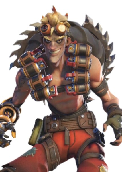 Junkrat
