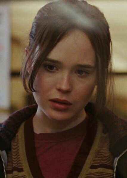 Juno MacGuff photo