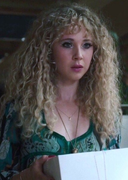 Juno Temple photo