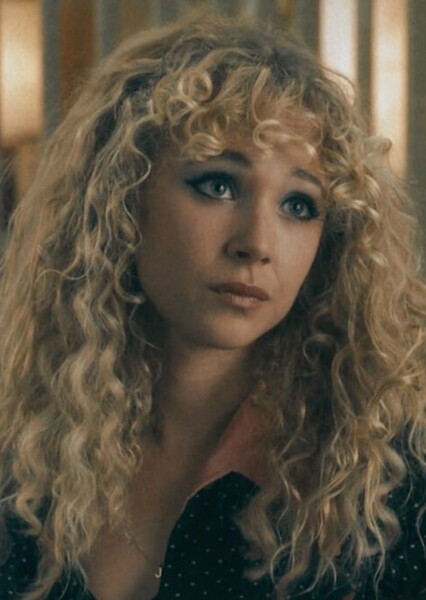 Juno Temple photo