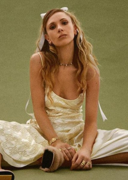 Juno Temple