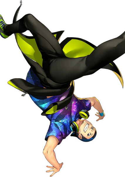 Junpei Iori photo