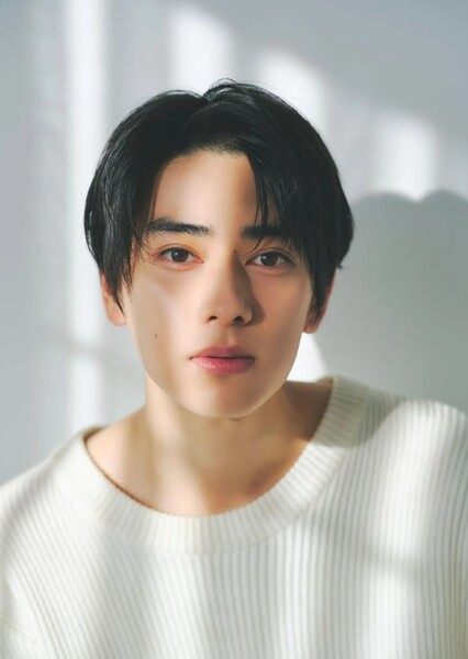Junsei Motojima photo