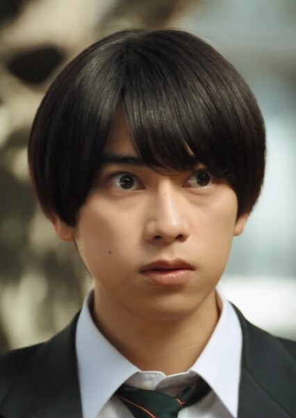 Junsei Motojima photo