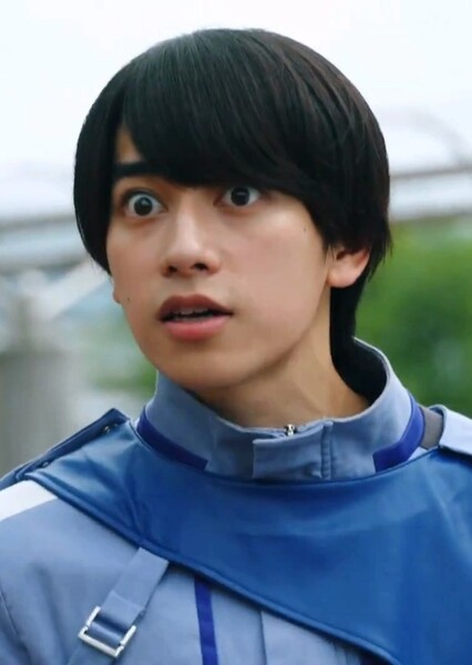 Junsei Motojima photo