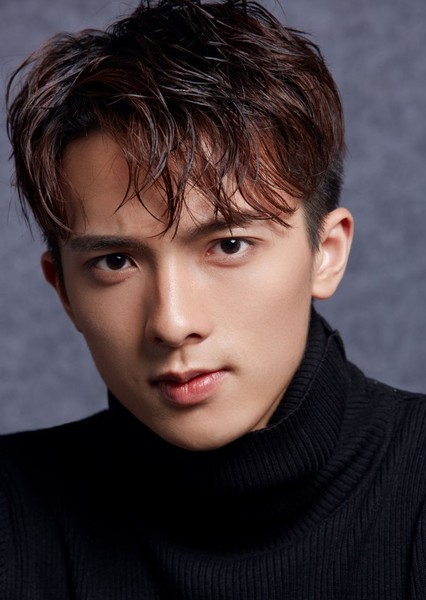 Cao Junxiang photo