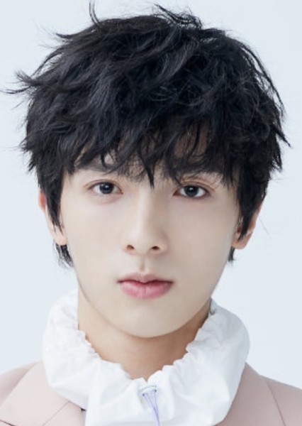 Cao Junxiang photo