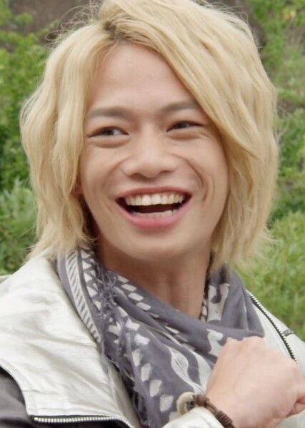 Junya Ikeda photo