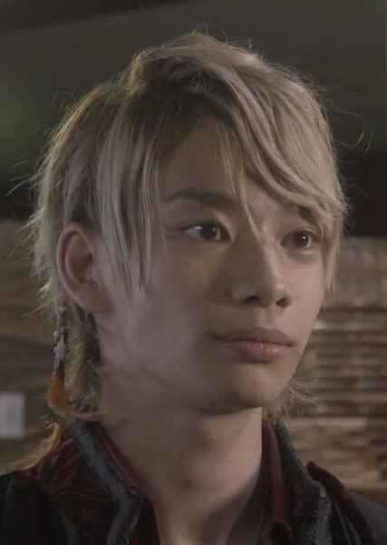 Junya Ikeda photo