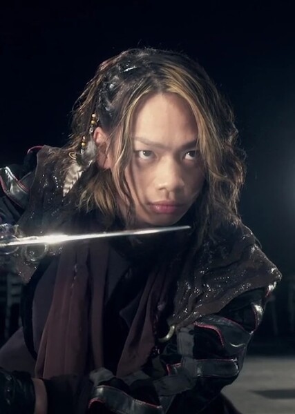 Junya Ikeda photo