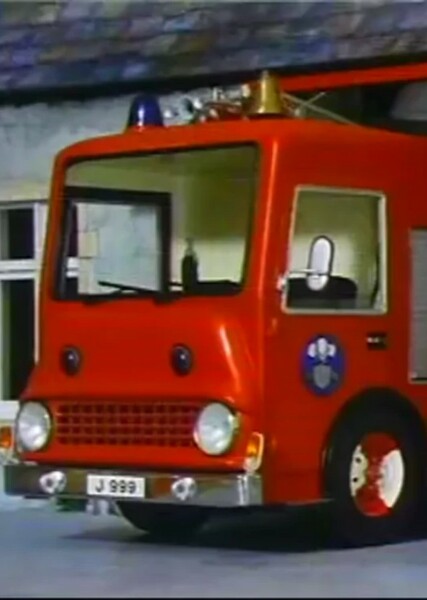 Jupiter (Fireman Sam) photo
