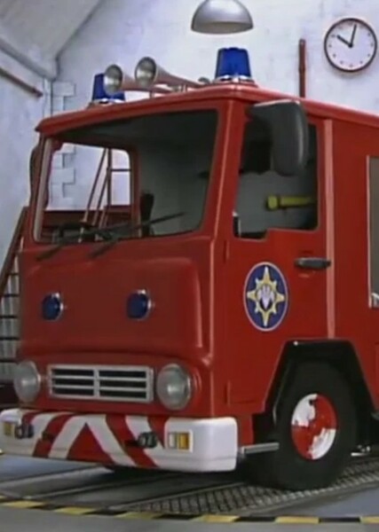 Jupiter (Fireman Sam) photo