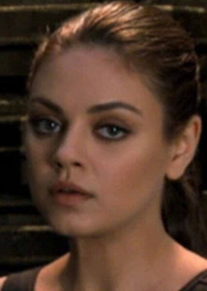 Jupiter Jones