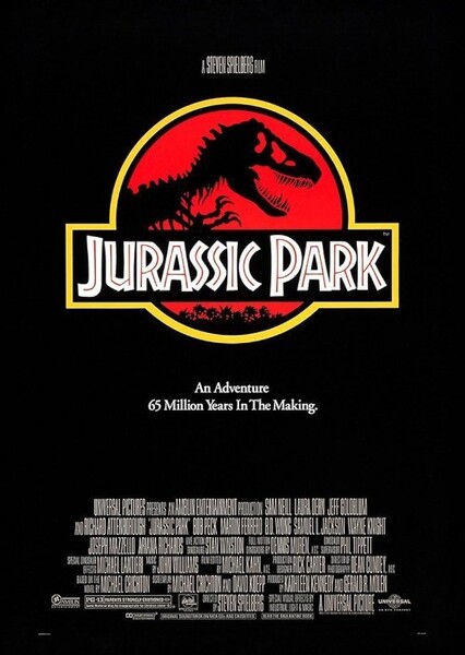 Jurassic Park photo