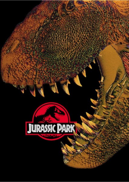 Jurassic Park (film) photo