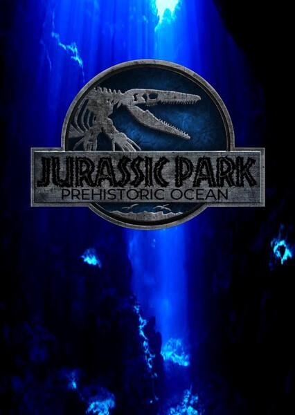 Jurassic Park: Prehistoric Ocean