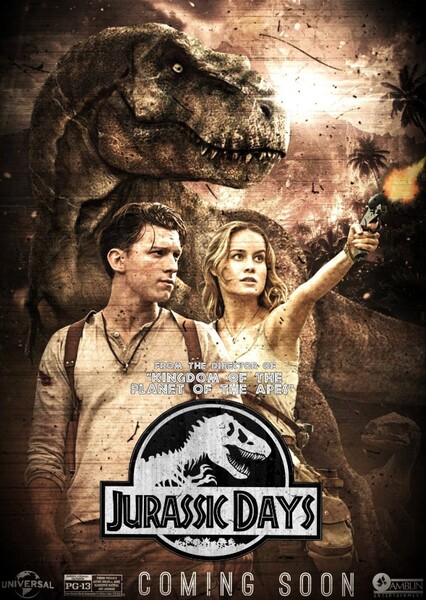Jurassic Park (Franchise) photo