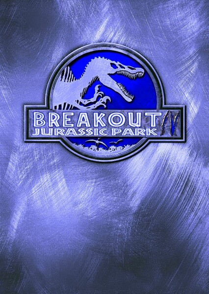 Jurassic Park IV photo