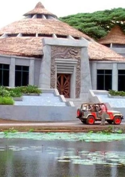 Jurassic Park (location) photo