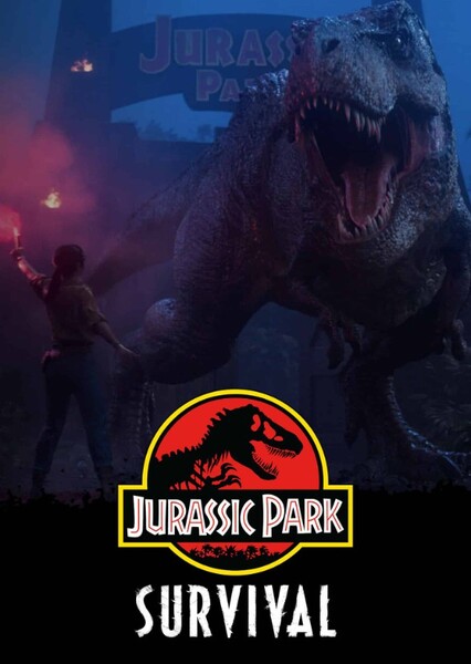 Jurassic Park: Survival