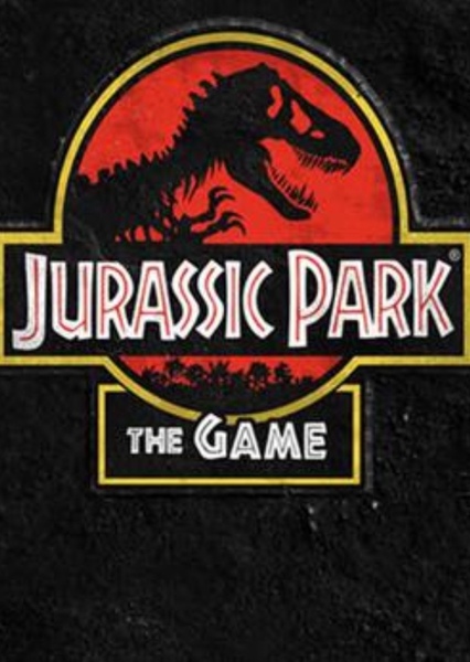 Jurassic Park: The Game photo