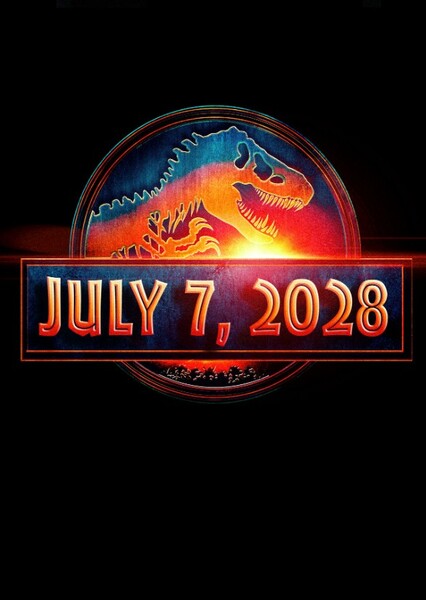 JURASSIC WORLD 5
