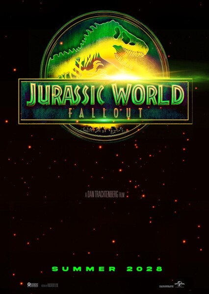 Untitled 10th Jurassic Film