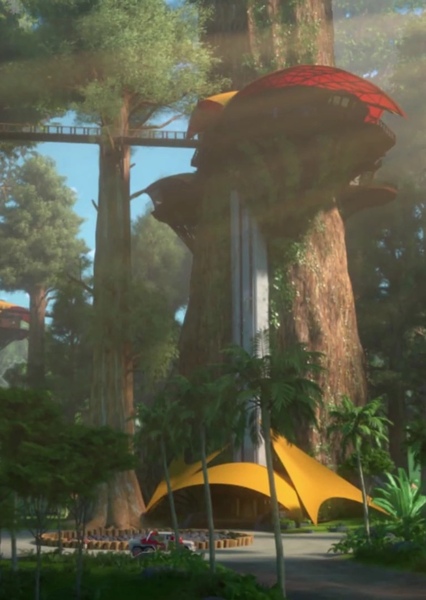 Jurassic World (Location) photo