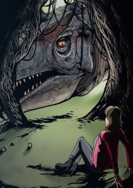 Jurassic World (2019 - Miniseries)