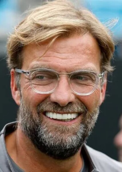 Jürgen Klopp